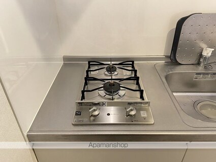 ＧｒａｎＣｏｕｒｔ　台原[1K/21.91m2]の内装4