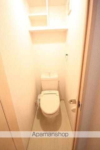 ワイマールの内装写真