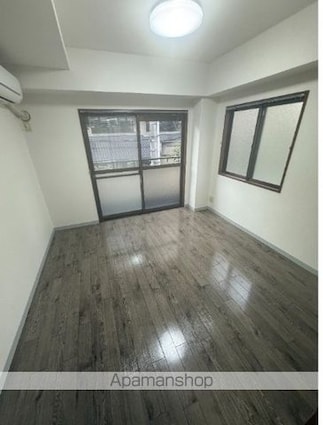 竹林ＡＳビル[1R/18.14m2]のリビング・居間2