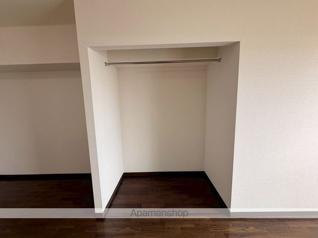 ノースコートサンスイの内装写真