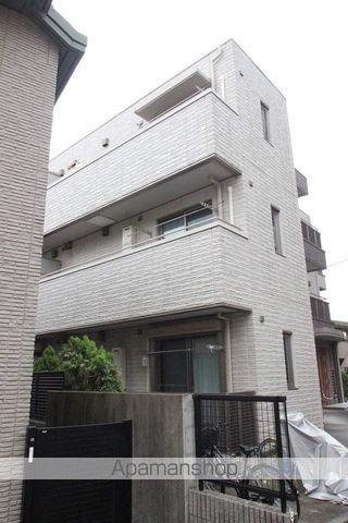 シャーメゾン美樹の外観写真