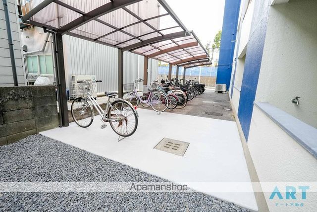 アルト久万ノ台のその他写真