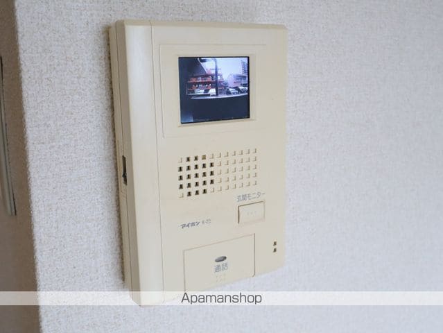 エクセル石仏の内装写真