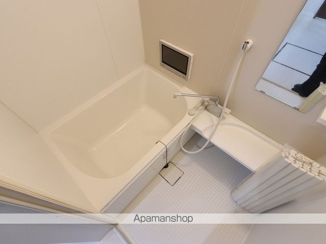 フォルテIIの内装写真