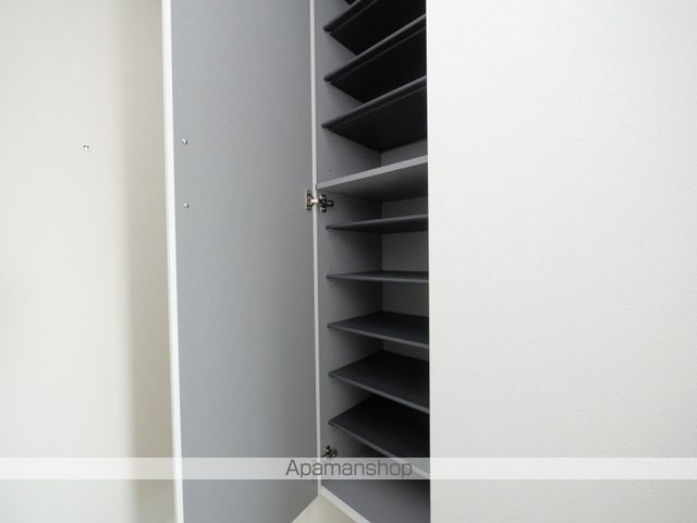 アリュール南6条の内装写真