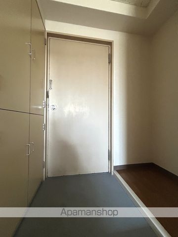 ユニデンス貝塚の内装写真