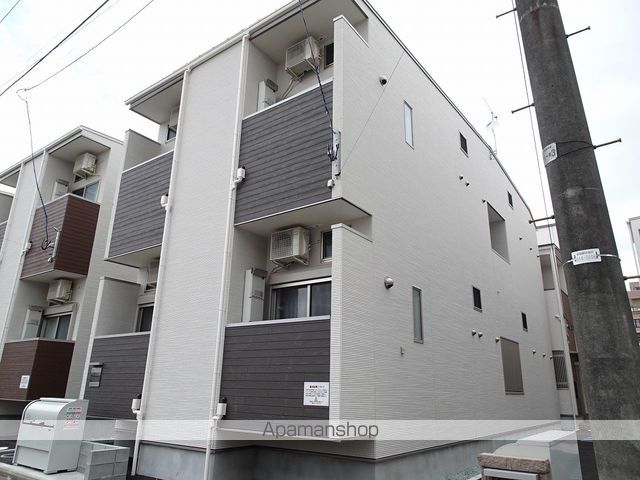 Nachura新田