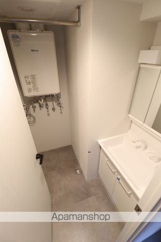 FLAP福住 仮)月寒東1−11MS A棟の内装写真