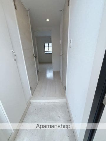 クロノスの内装写真