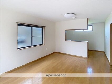 飯野ハイツⅢＢタイプ[3LDK/75.63m2]の内装1