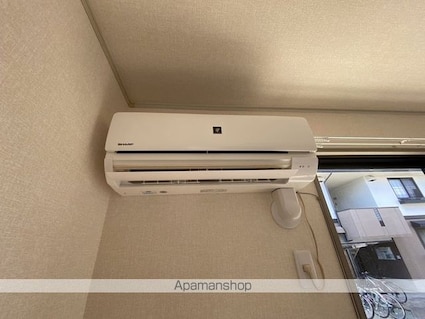 セジュール関谷　Ａ棟[3DK/55.39m2]のその他設備