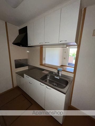 グランシス富木島の内装写真