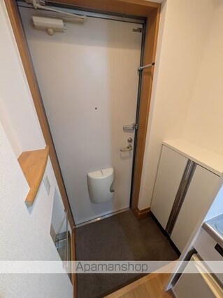 ジョンシェ高円寺[1R/13.52m2]の玄関