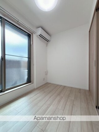 ＡＱＵＥ２４[1DK/20.76m2]のリビング・居間