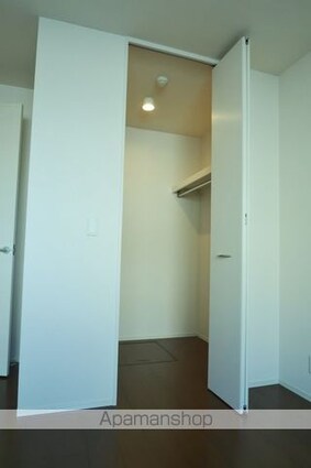 ライジングサン西宮　Ａ棟[2LDK/52.27m2]の収納