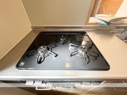 クレスト大堀[2LDK/55.5m2]の内装3