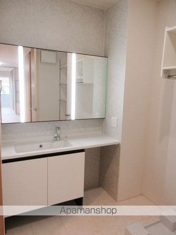 DーROOM山の手の内装写真