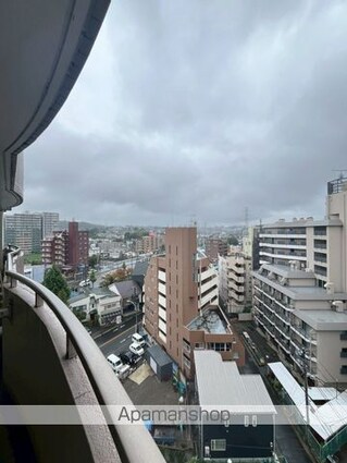 コンフォート聖蹟[3LDK/58.2m2]の眺望