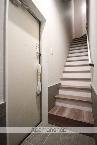 インセル横浜保土ケ谷の内装写真