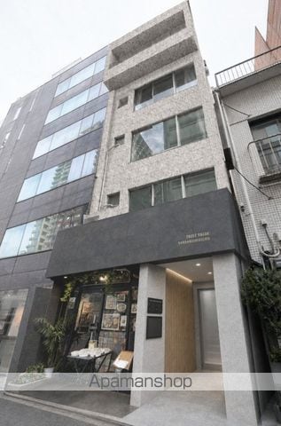 TRUSTVALUE神田錦町の外観写真