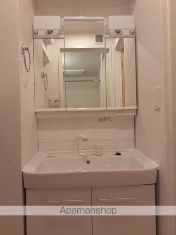 グランドソレイユCの内装写真