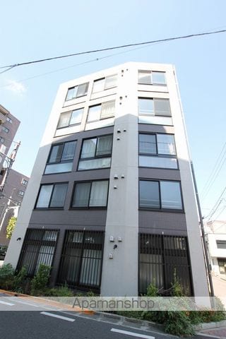 PASEO代田橋の外観写真