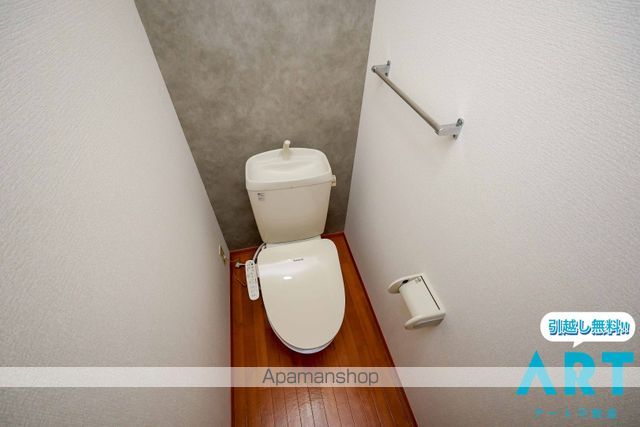 メルベーユの内装写真