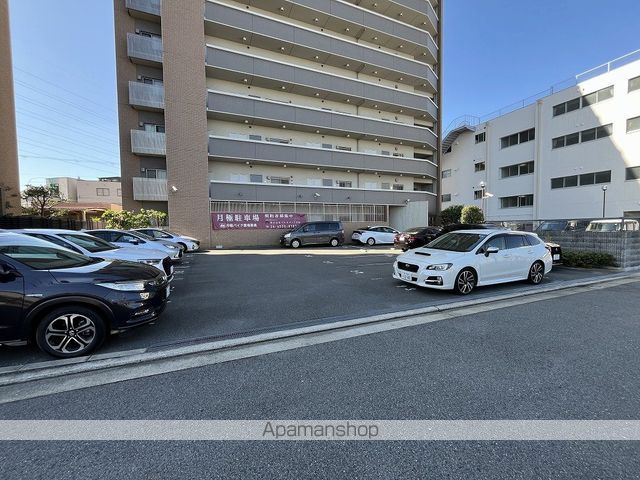 シュワーブ三国ヶ丘のその他写真
