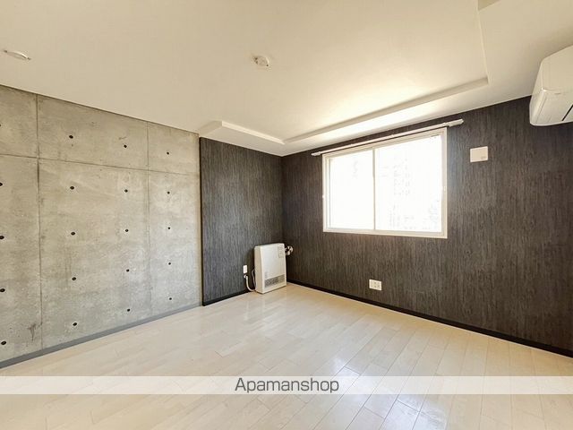 ブランシャールNEOの内装写真
