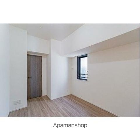 LASANTE文京千駄木の内装写真