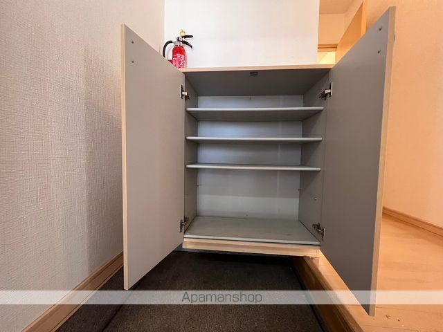 DECOの内装写真