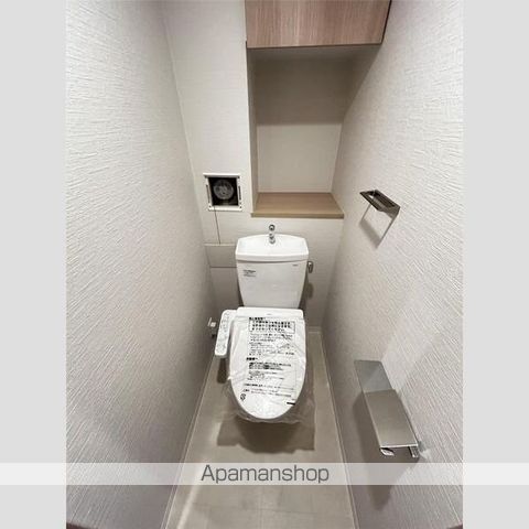 エスリードレジデンス ザ・グラン大阪福島アクシスの内装写真
