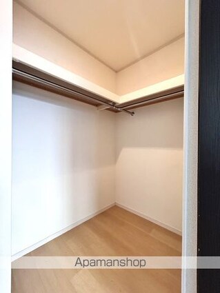 メゾン・クレール[1LDK/39.95m2]の収納