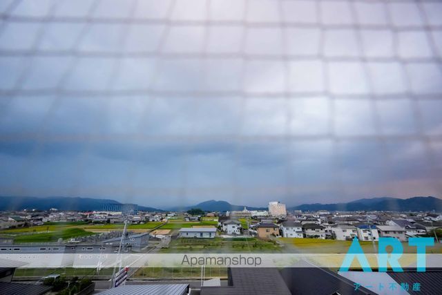 メゾン久米3号棟のその他写真