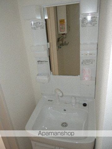 ハイツ望の内装写真