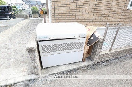 東京都昭島市緑町５丁目[1LDK/47.36m2]の内装5