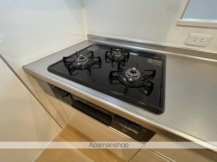 ＭＫＯ中須賀Ｅ[2LDK/63.45m2]の内装2