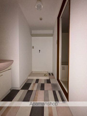 グランシャリオの内装写真