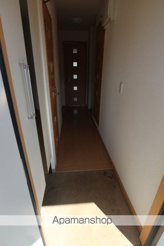 コンフォール玖波の内装写真
