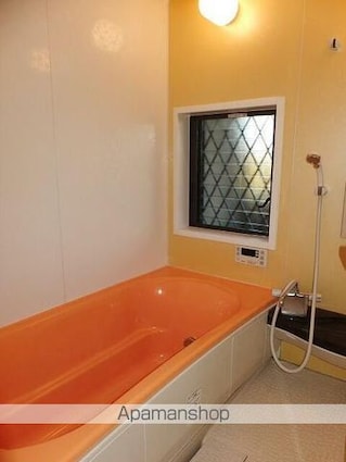 アーバニズム６１[2DK/51.76m2]のバス