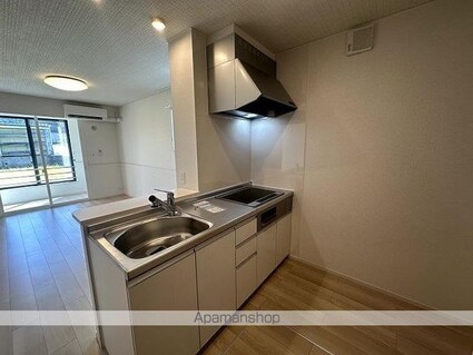 クラール西茅野[1LDK/50.14m2]の内装1