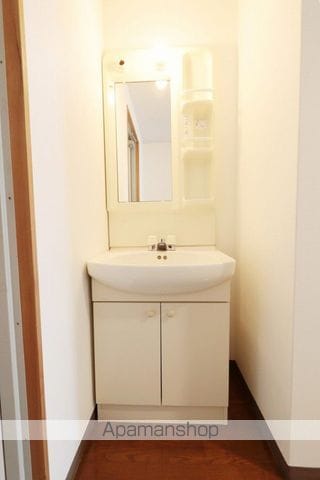 平安ハイツの内装写真