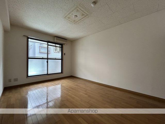 アークハイツ富田町の内装写真