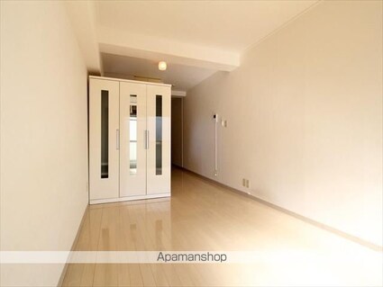 ＨＥＩＷＡＤＯＲＩ　ＦＬＡＴ[1R/21.47m2]の内装1