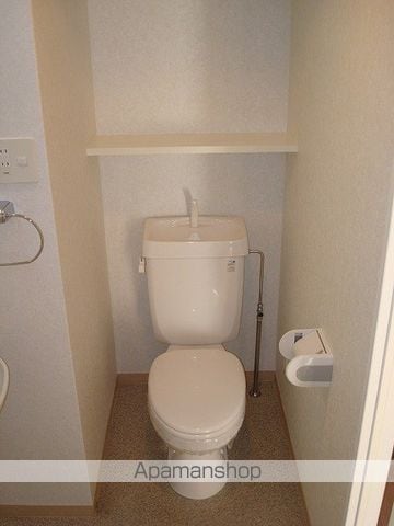 エンクレスト警固の内装写真