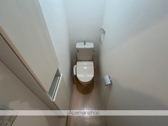 テイクスクエアの内装写真