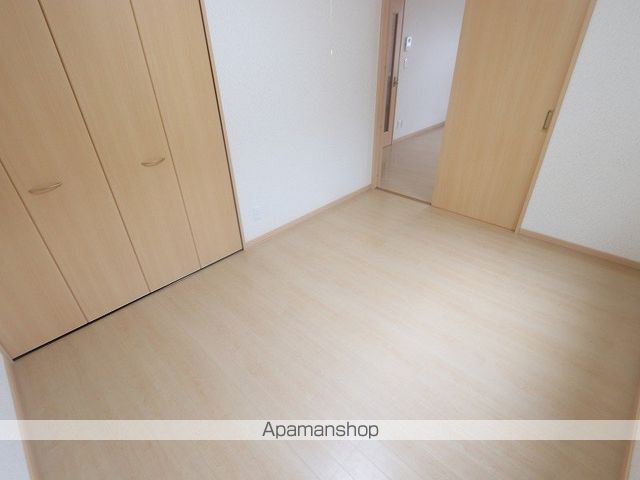 レインボーハウス和花Cの内装写真