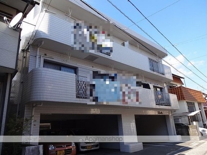 ＳＫ＆Ｎ[2K/42.2m2]の外観2