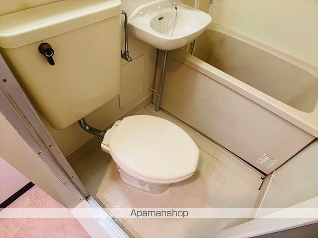 フローライト八王子堀之内の内装写真