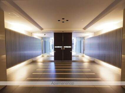 ＢＥＬＩＳＴＡ三鷹[2LDK/47.54m2]のロビー